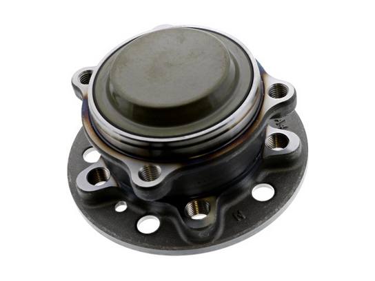 Mercedes Wheel Hub 2053340400